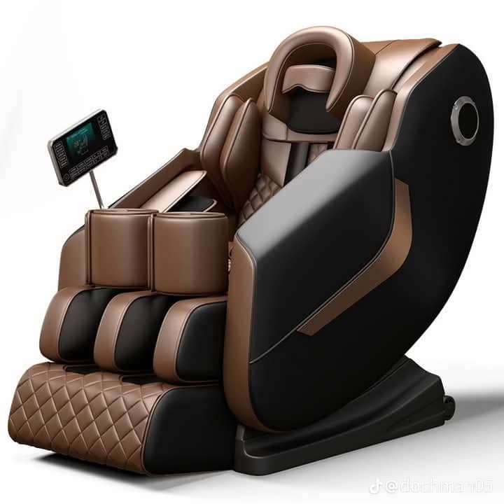 Massage chair