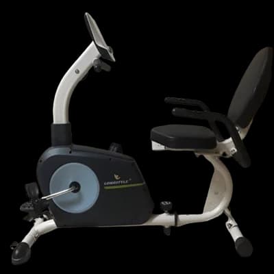 Recumbent Bike